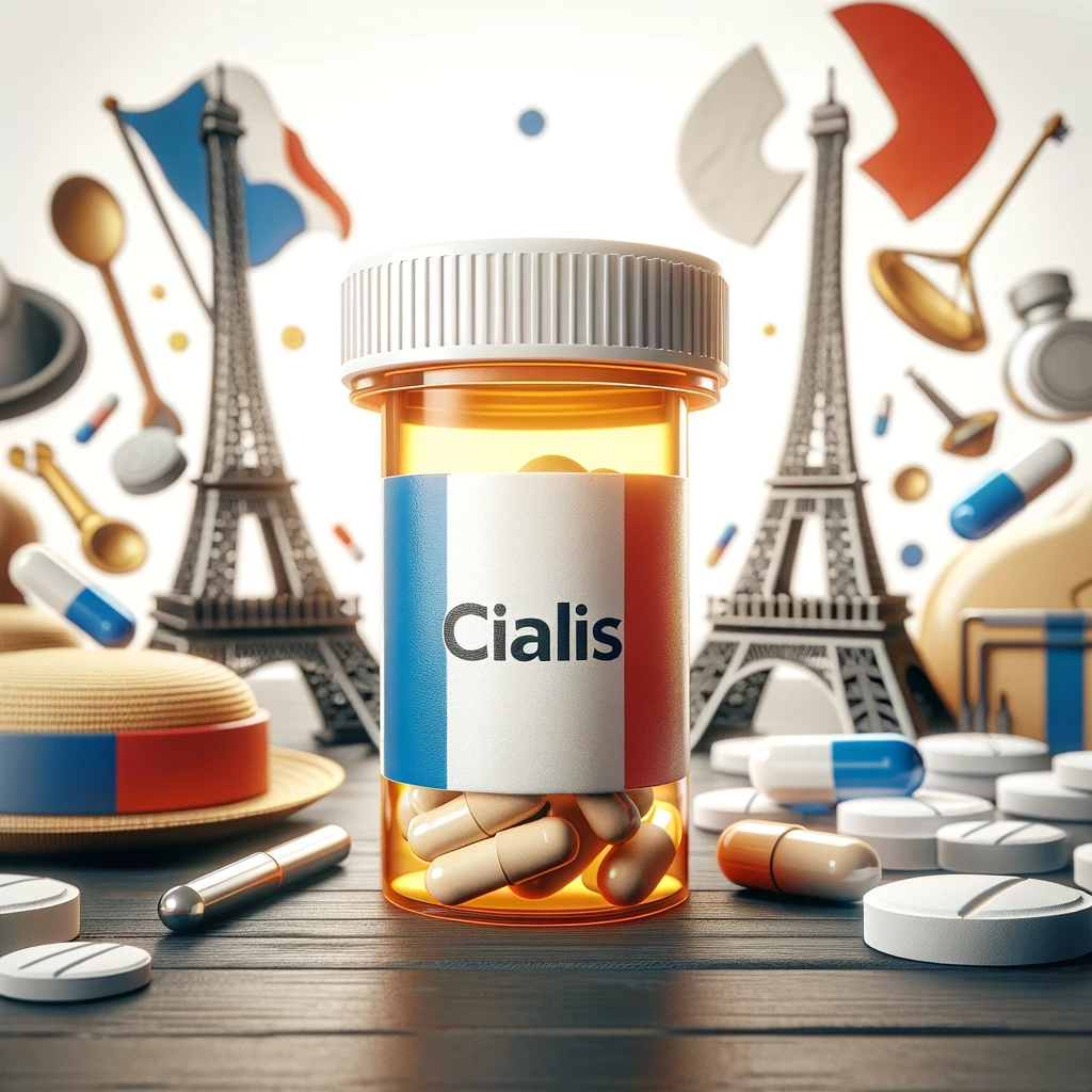 Cialis pharmacie pas chere 